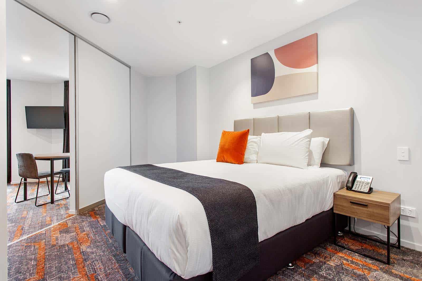 Ramada By Wyndham Newmarket Auckland Exteriör bild