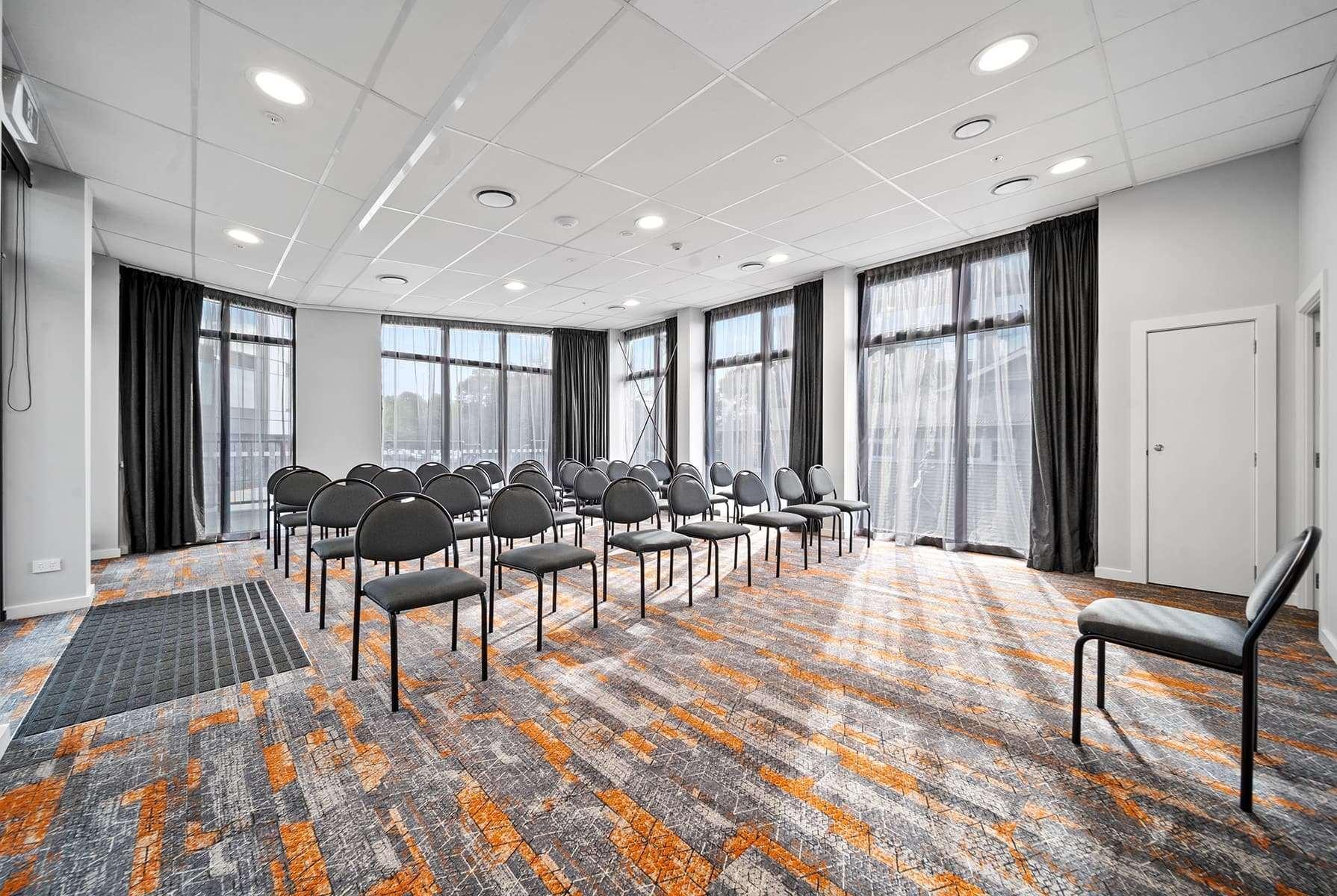 Ramada By Wyndham Newmarket Auckland Exteriör bild